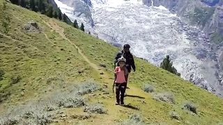 Gilgit Baltistan????