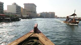 Welcome to dubai
