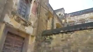 کلرسیداں میں واقع تاریخی بیدی محل