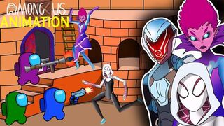 Best Collection Among Us - Animation - among us