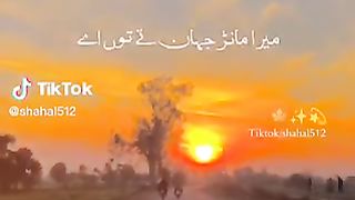 Sad poetry