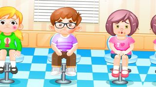 Learning GOOD HABITS for Kids#cartoon