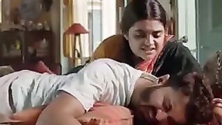 مجلی بھابھی کی جنسی