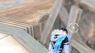 Free Fire Time Dont miss Solo