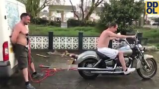 TRY NOT TO LAUGH WATCHING FUNNY FAILS VIDEOS 2023