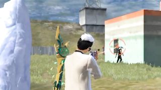 Noob Garena Free Fire