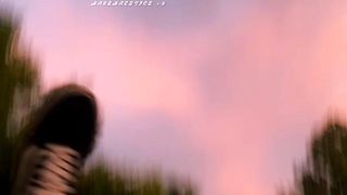 Aesthetic Video Whatsapp Status