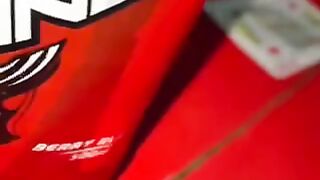 My first video