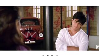 SRK Revolution