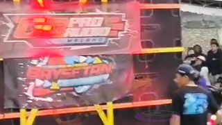 Karnaval sound system