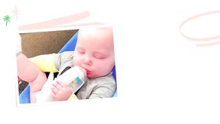 BEST Cute and Funny Baby Moments Compilation of February 2023 || Cool Peachy