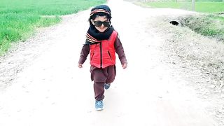 Malik Arham Joyia Style