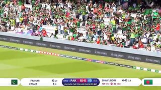 Shaheen shan afridi gets record figure in a world cup contest
