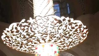 Chandelier