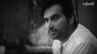 Status mere pass tum hu drama Song