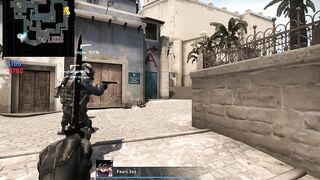 CS GO