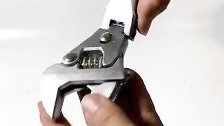 new useful wrench