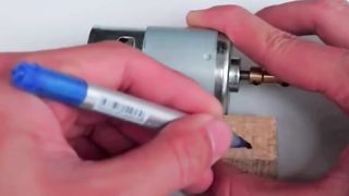 Making battry charger