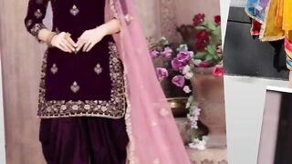 Punjabi suits deaign 2023