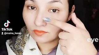 For eye wrinkles solutions