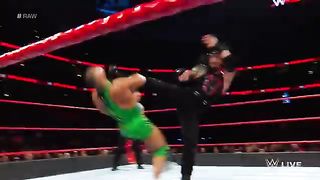 Wwe roman range 2023