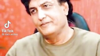 ghr mey mard mat bano