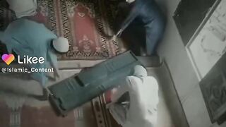 سبحان اللہ