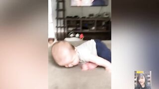 Funniest and Cutest Chubby Babies ever! - Chubby Baby Videos || Cool Peachy