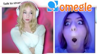 Omegle Prank: Gender Wizard Returns!! (Girl Voice Trolling)