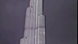 Burj Khalifa Dubai