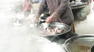 Fish fry recipe