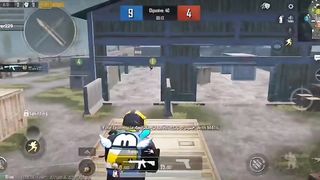 #_TDM GAME PLAY