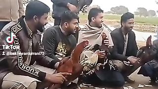 My video