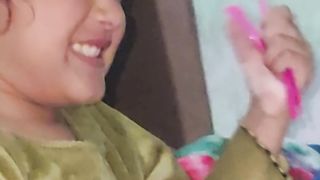 Muntaha funny videos belonging