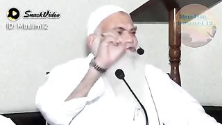 Muhammad Iqbal salfi sb