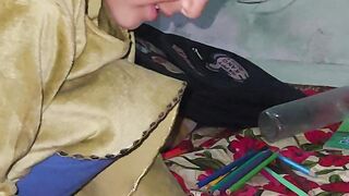Muntaha funny drawing make
