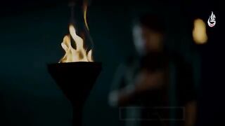 Sakina jan | Farhan Ali Waris | farsi noha 2021