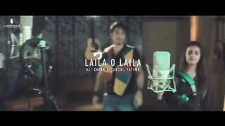 Laila_O_Laila_-_Ali_Zafar_ft_Urooj_Fatima_|_Lightingale_Productions(360p). Upload video