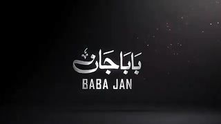 Baba jan | Farhan Ali Waris | noha 2021