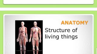 Branches of Biology, Introduction to Biology, Fsc chapter 1