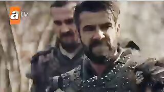 Turgut Bey ve Olof'un kıran kırana mücadelesi! - Kuruluş Osman 115. Bölüm