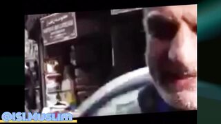 Pakistani old man viral video