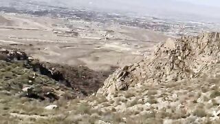 Hiking