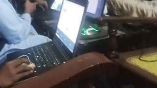 Computer tarring