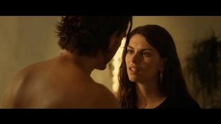 "F*ck Love Too | Kiss Scenes — Lisa and Noah/Jim (Bo Maerten and Dorian Bindels/Geza Weisz)"