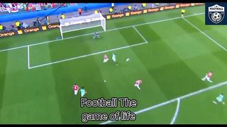 Football The Game of champions
