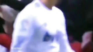Ronaldo attitude play game cr7