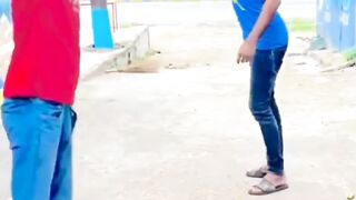 Funny game