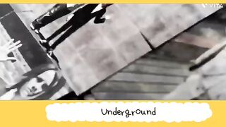 Underground