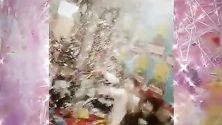 My Students Birthday ???? in school